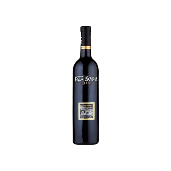 Pata Negra Vinho Oro Tempranilo 750Ml