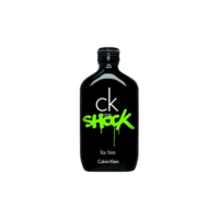 CK One Shock Masculino Eau de Toilette - 100 ml