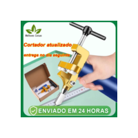 Raspador Manual De Diamante Para Cortar Azulejos De Vidro, Verâmica E Porcelana