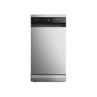 Electrolux Lava-Louça Electrolux 10 Serviços Inox com Programa Lava & Seca 50 min (LS10E) 220V