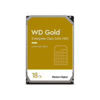 HD Interno WD Gold Enterprise Class, 18TB, 7200 RPM, 3.5´, SATA - WD181KRYZ