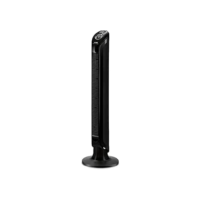Ventilador de Torre Arno Eole Infinite NEOL, Oscilação 180º, Design Premium, 1m de Altura, 3 Velocidades e Timer, 110V
