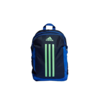 Mochila Power-Azul Adidas - Colorido