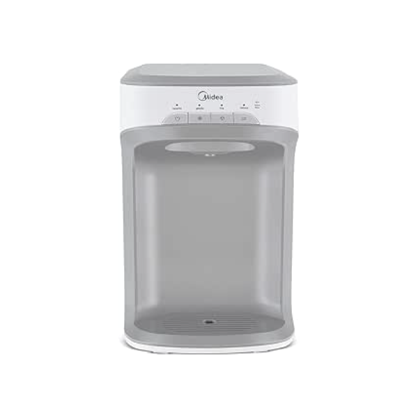 Purificador de Água Branco Midea, Modelo: PBTBNB