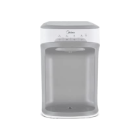 Purificador de Água Branco Midea, Modelo: PBTBNB