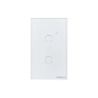 Disjuntor Intelbras Ews 1002 2p 10a Touch.
