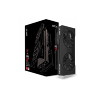 Placa de Vídeo XFX RX 9060 XT OC Gaming AMD Radeon, 8GB, GDDR6, 128bits, 20 Gbps, FidelityFX, RDNA 4 - RX-96TSW8GBQ