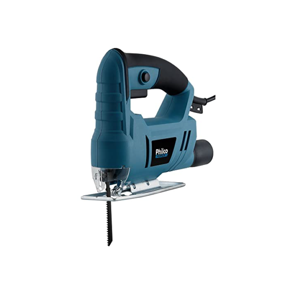 Philco PTT01 Serra 220V, Preto/Azul