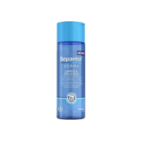 Bepantol Derma Gel de Limpeza Facial, Hidratante, Pele Normal a Seca, 200ml