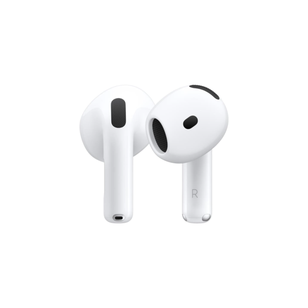 Apple AirPods 4 - Branco