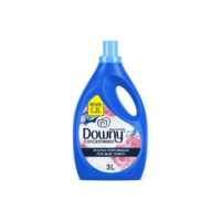 Downy Brisa De Verão Amaciante De Roupas Concentrado 3l