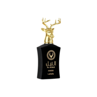 Perfume Lattafa Al Noble Ameer Eau De Parfum 100ml Unissex