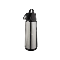 Garrafa Térmica Air Pot Slim Inox 1,8L Invicta