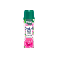 Comfort Boom Odorizador de Roupas Cristais de Perfume Euforia Floral 275gr