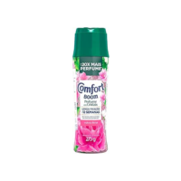 Comfort Boom Odorizador de Roupas Cristais de Perfume Euforia Floral 275gr