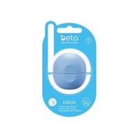 Beta Hidratante Labial Beta Coco - Beta 9 5G