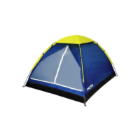 Barraca Acampamento Iglu Para 3 Pessoas - Mor