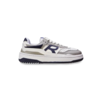 Tênis Casual Masculino R-broox Solado De Borracha Reserva