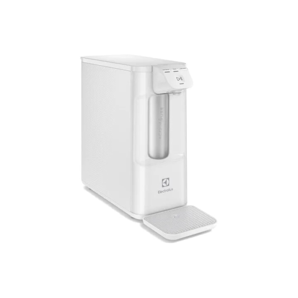 Purificador De Água Electrolux Pe12b - Gelada E Natural