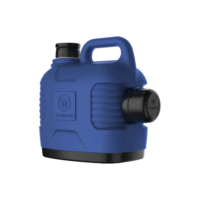 Garrafão Térmico 5 Litros Azul Supertermo Termolar