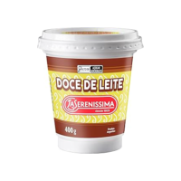 La Serenissima - Doce de leite
