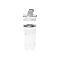 Philips Copo Termico com Tampa quente/frio AWP2654WH Branco