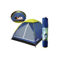Barraca Camping Iglu para até 4 Pessoas - Mor