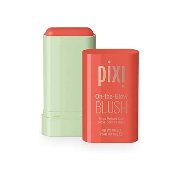 On the Glow Blush - Juicy