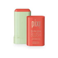On the Glow Blush - Juicy