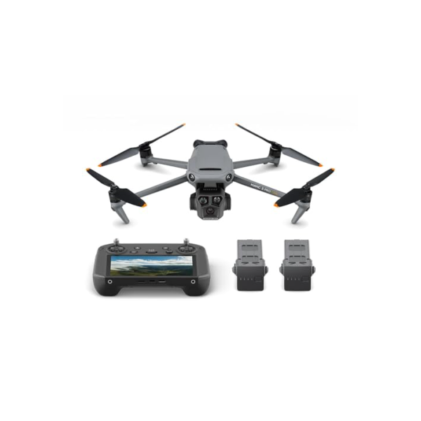 Drone DJI Mavic 3 Pro Fly More Combo DJI RC Pro - DJI031