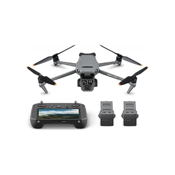 Drone DJI Mavic 3 Pro Fly More Combo DJI RC Pro - DJI031