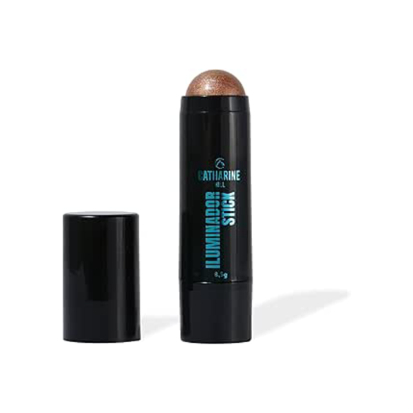 Catharine Hill - Iluminador Stick - Iluminador em Bastão Cremoso