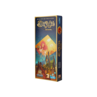 Galápagos, Dixit: Memories (Expansão), Jogo de Tabuleiro para Amigos, 3 a 8 jogadores, 30 minutos por partida