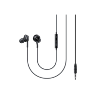 Fone De Ouvido Samsung, Auricular Com Fio, Alto-falantes Duplos - Eo-ia500