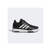 Tênis Infantil Adidas Tensaur Sport Training Lace - Preto+Branco