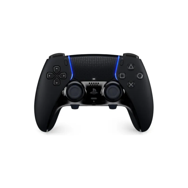 Controle Sem Fio Dualsense Edge Midnight Black Ps5