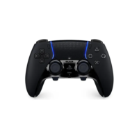 Controle Sem Fio Dualsense Edge Midnight Black Ps5