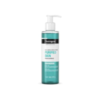 Neutrogena Gel de Limpeza Facial Purified Skin, 300g