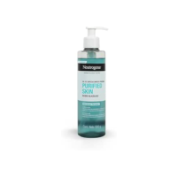 Neutrogena Gel de Limpeza Facial Purified Skin, 300g