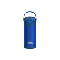 Garrafa Thermos Blue Funtainer 340 ml