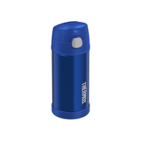 Garrafa Thermos Blue Funtainer 340 ml