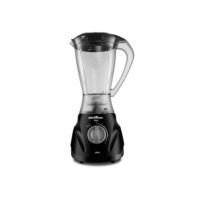 Liquidificador Britânia 3 Velocidades Função Pulsar 2,1 Litros 600W 110V