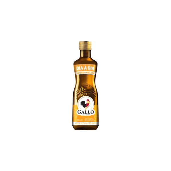 Azeite de Oliva Gallo 400ml