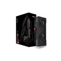 Placa de Vídeo XFX RX 9060 XT OC Gaming AMD Radeon, 16GB, GDDR6, 128bits, 20 Gbps, FidelityFX, RDNA 4 - RX-96TSW16BQ