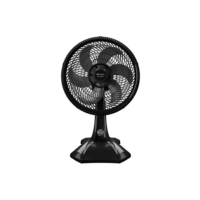 Ventilador Prime Air 60w Grade De 36cm Avte300 Estrutura Preto Pás Preto Material das pás Plástico Quantidade de pás 6