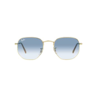 Óculos de sol Hexagonal Ray-Banadulto-unissex