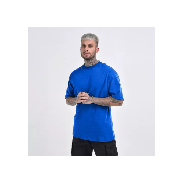 Camiseta Oversized Masculina Camisa Oversized Masculino