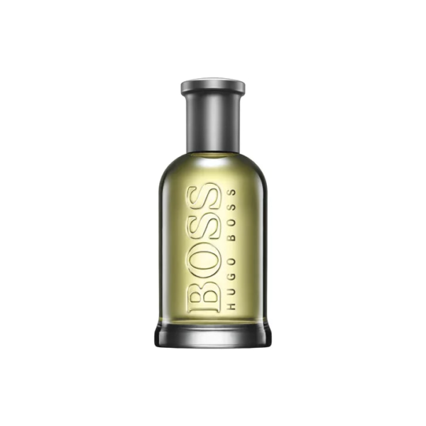 Perfume Masculino Bottled Aftershave 50ml Hugo Boss