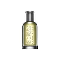 Perfume Masculino Bottled Aftershave 50ml Hugo Boss