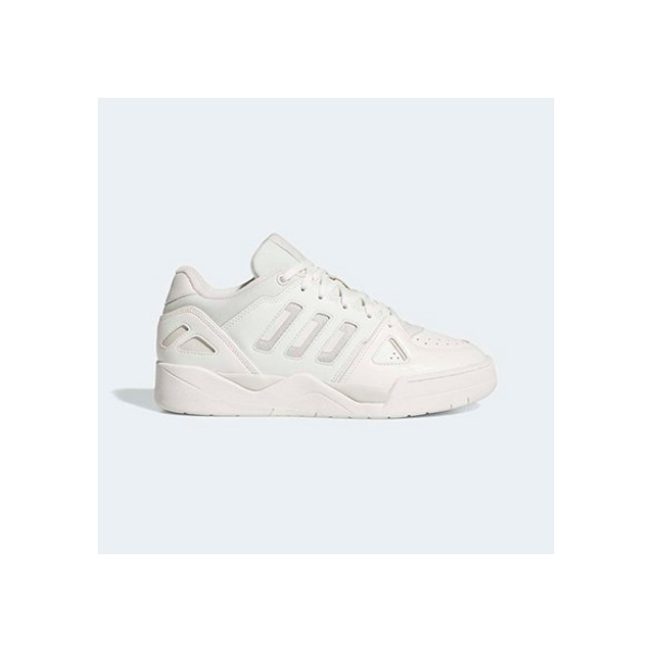 Tênis Adidas Midcity Low Masculino - Branco